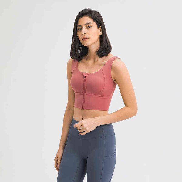 designer women's t-shirt vest style yoga cloth underwear women's shoulders with beautiful straps, breast pads, zipper sports vt, r, White
designer women's t-shirt vest style yoga cloth underwear women's shoulders with beautiful straps, breast pads, zipper sports vt, r, White