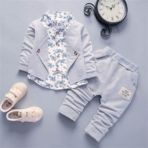 sets spring baby autumn boys clothes infant tracksuits toddler cotton denim set outfits for newborn boys clothes suits, White
sets spring baby autumn boys clothes infant tracksuits toddler cotton denim set outfits for newborn boys clothes suits, White