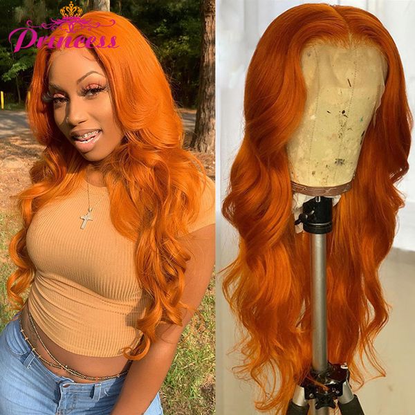 accessories orange ginger color 13x4 lace front wigs pre plucked brazilian body wave human hair wig 180% density princess hair lace wig cost, Silver
accessories orange ginger color 13x4 lace front wigs pre plucked brazilian body wave human hair wig 180% density princess hair lace wig cost, Silver