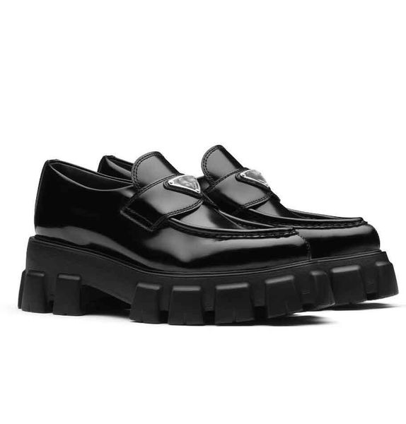 luxurious monolith loafers shoes platform heels women's sneakers white black designer moccasins comfort shoes british style
luxurious monolith loafers shoes platform heels women's sneakers white black designer moccasins comfort shoes british style