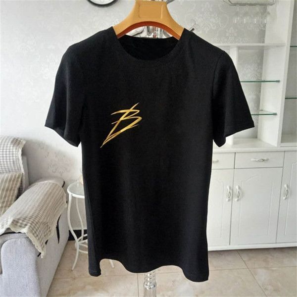 summer mens shirts black white men women short sleeve basic tee polo s-xxl, White;black
summer mens shirts black white men women short sleeve basic tee polo s-xxl, White;black