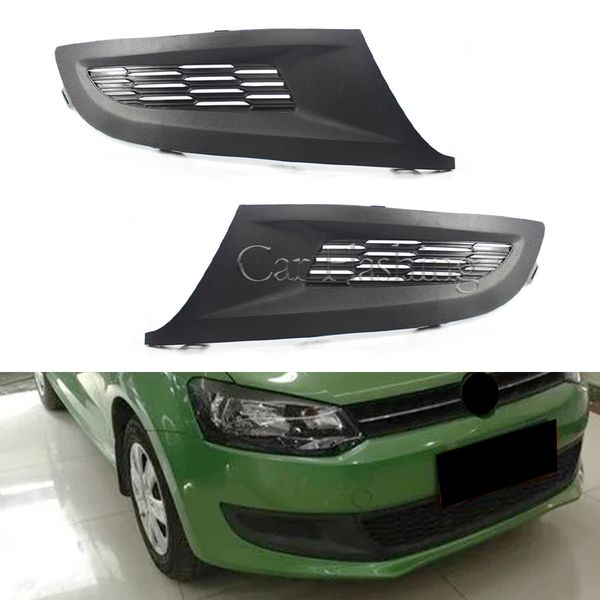 car front bumper lower fog lamp grille cover fog light grill for volkswagen for polo 2009 2010 2011 2012 2013 2014 2015
car front bumper lower fog lamp grille cover fog light grill for volkswagen for polo 2009 2010 2011 2012 2013 2014 2015