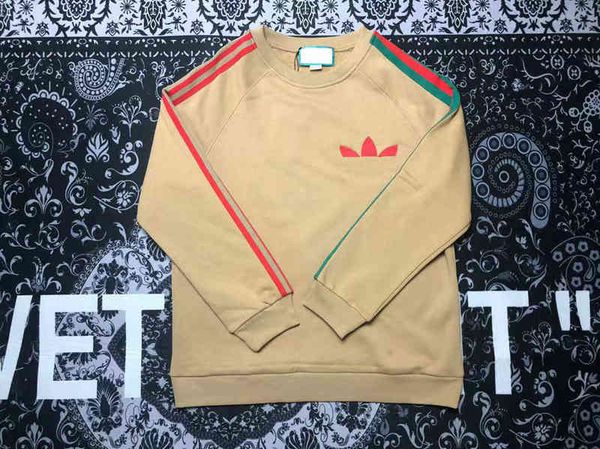 gucci mens plus size hoodies sweatshirts round neck embroidered and printed polar style summer wear with street, Black;brown
gucci mens plus size hoodies sweatshirts round neck embroidered and printed polar style summer wear with street, Black;brown