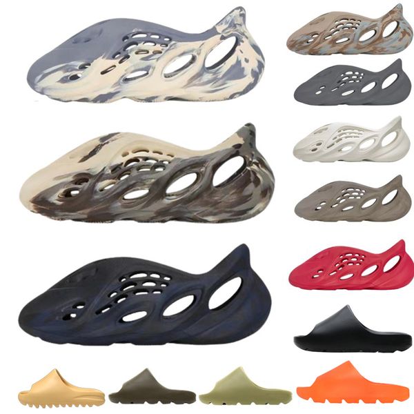 slides graffiti foam race bone resin desert sand designer slippers summer fashion earth brown flat slide men women beach causal sandals whit, Black
slides graffiti foam race bone resin desert sand designer slippers summer fashion earth brown flat slide men women beach causal sandals whit, Black