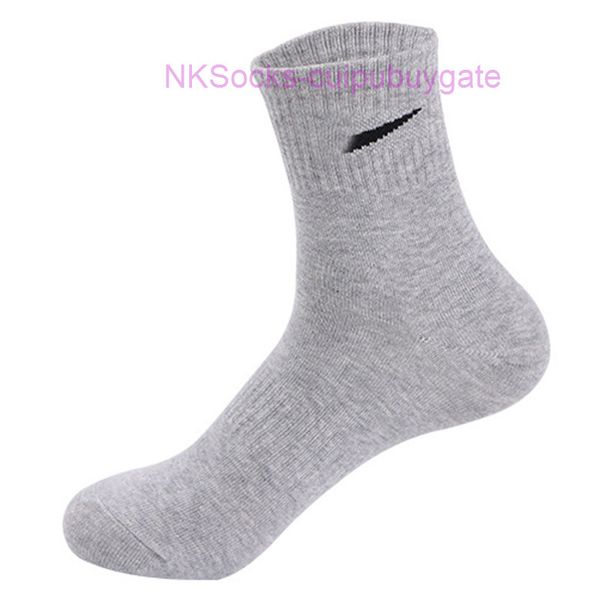 fashion men's socks classic hook brand combed cotton sweat absorbing breathable medium tube sports striped solid sock casual men women, Black
fashion men's socks classic hook brand combed cotton sweat absorbing breathable medium tube sports striped solid sock casual men women, Black