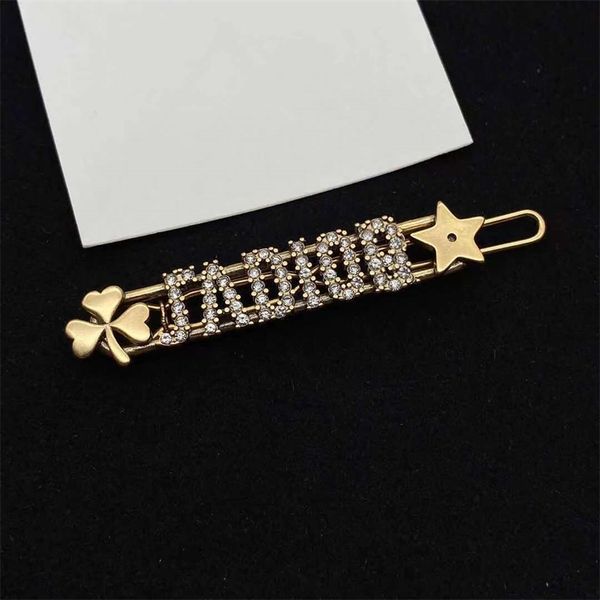 65% off jewelry store coupon style diamond inlaid letter female new net red recommended hairpin, Golden
65% off jewelry store coupon style diamond inlaid letter female new net red recommended hairpin, Golden