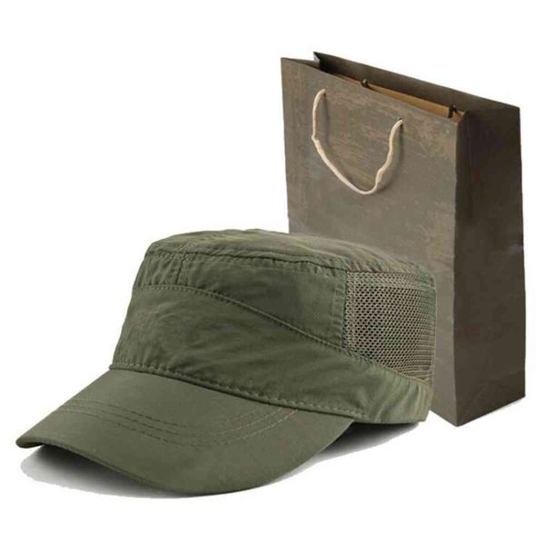 savage gypsy quick dry hat men's and women's flat outdoor sunshade sports sun military korean version, Blue;gray
savage gypsy quick dry hat men's and women's flat outdoor sunshade sports sun military korean version, Blue;gray