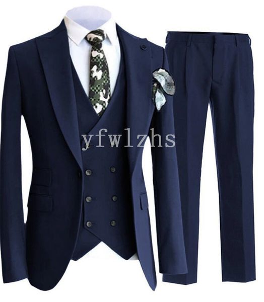 handsome one button man's suits peak lapel groom tuxedos groomsmen wedding/prom/dinner man blazer jacket pants vest tie n078, Black;gray
handsome one button man's suits peak lapel groom tuxedos groomsmen wedding/prom/dinner man blazer jacket pants vest tie n078, Black;gray
