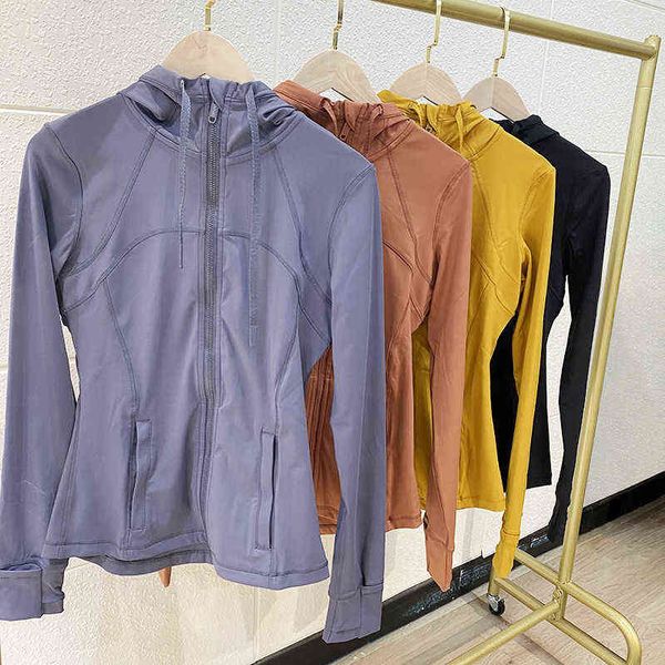 lulu classic sweatshirts brand hooded zip hoodies jacket autumn sporting running workout sweatshirt push up coat long sleeve outfit lu spor, Black
lulu classic sweatshirts brand hooded zip hoodies jacket autumn sporting running workout sweatshirt push up coat long sleeve outfit lu spor, Black