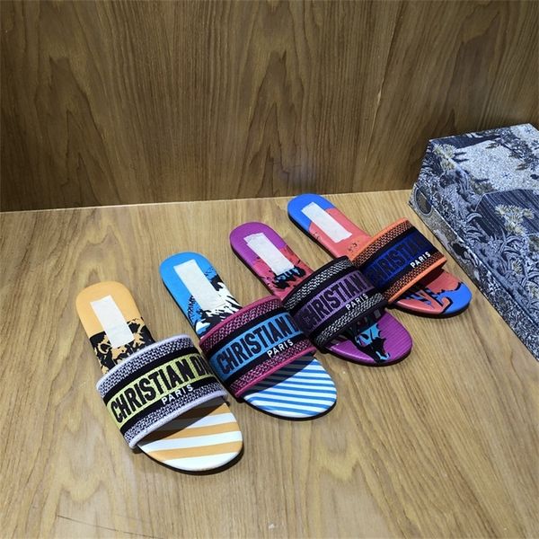 52% off 2022 in spring summer of the new family embroidered printed flat slippers versatile. they are worn outside for tourism and, Black
52% off 2022 in spring summer of the new family embroidered printed flat slippers versatile. they are worn outside for tourism and, Black