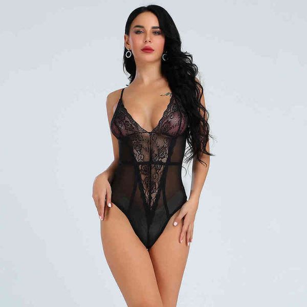 spaghetti strap deep v neck bodysuit summer swimsuit fashion women bodycon erotic swimwear bandage bodysuits black 210414
spaghetti strap deep v neck bodysuit summer swimsuit fashion women bodycon erotic swimwear bandage bodysuits black 210414