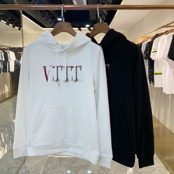 hoodie sweatshirt designer men hoody pullover loose hoodie long sleeve hooded jumper pattern womens black sweatshirts m-xxxl l1250
hoodie sweatshirt designer men hoody pullover loose hoodie long sleeve hooded jumper pattern womens black sweatshirts m-xxxl l1250