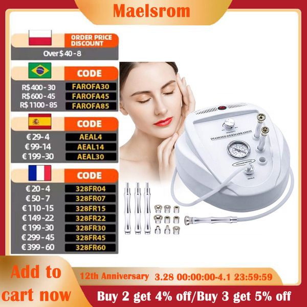 diamond microdermabrasion machine high suction power dermabrasion peeling equipment microdermabrasion tool for home salon use perfections
diamond microdermabrasion machine high suction power dermabrasion peeling equipment microdermabrasion tool for home salon use perfections