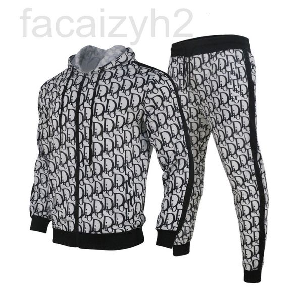 men's hoodies & sweatshirts designer 2021 autumn men's suit casual fashion hip hop sportswear two piece set vosb2022, Black
men's hoodies & sweatshirts designer 2021 autumn men's suit casual fashion hip hop sportswear two piece set vosb2022, Black