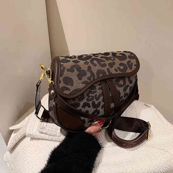 shoulder msenger new women's bag 2022 brand luxury fashion design ladies handbags