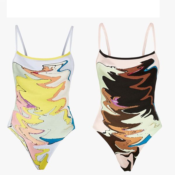 22xx womens bikini beach bikinis summer split swimsuit fashion letter printed strappy siamese split style swimwear one piece, White;black
22xx womens bikini beach bikinis summer split swimsuit fashion letter printed strappy siamese split style swimwear one piece, White;black