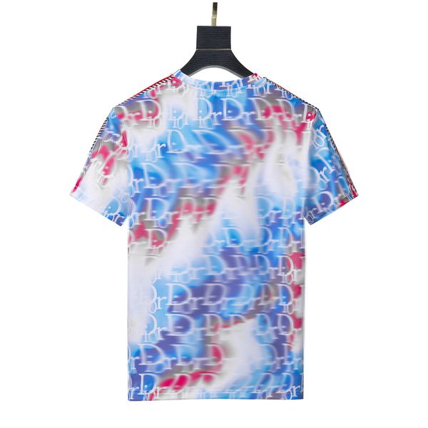 2022 mens t shirt designer for men womens shirts fashion tshirt with letters casual summer short sleeve man tee woman clothing asian size m-, White;black
2022 mens t shirt designer for men womens shirts fashion tshirt with letters casual summer short sleeve man tee woman clothing asian size m-, White;black