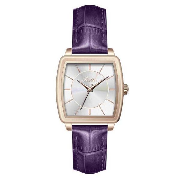 2021 scottie brand small square watch leather strap womens students watches simple and generous ins quartz girls wristwatches, Slivery;brown
2021 scottie brand small square watch leather strap womens students watches simple and generous ins quartz girls wristwatches, Slivery;brown