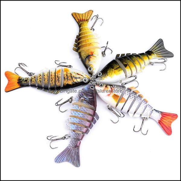 baits lures fishing sports outdoors 10cm 15.5g mti jointed swimbait bass crankbait for wobblers pike artificial bait walleye drop delivery
baits lures fishing sports outdoors 10cm 15.5g mti jointed swimbait bass crankbait for wobblers pike artificial bait walleye drop delivery
