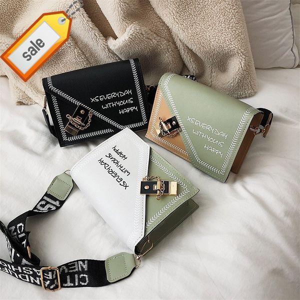 style shoulder contrast small bagwomen's vintage fashion versatile factory outlet
style shoulder contrast small bagwomen's vintage fashion versatile factory outlet