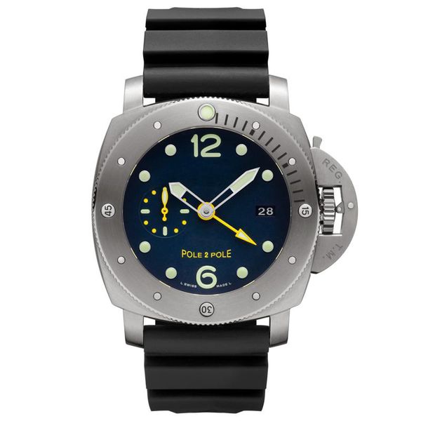 deluxe men watch fashion leisure waterproof watch men's automatic mechanical movement watches stainless steel wristwatch orologio di lu, Slivery;brown
deluxe men watch fashion leisure waterproof watch men's automatic mechanical movement watches stainless steel wristwatch orologio di lu, Slivery;brown