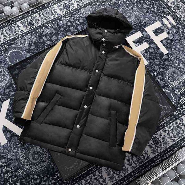 2022 winter jacket designer men down parkas coats women letters fashion mens jackets outdoor streetwear homme coat size s, Black
2022 winter jacket designer men down parkas coats women letters fashion mens jackets outdoor streetwear homme coat size s, Black