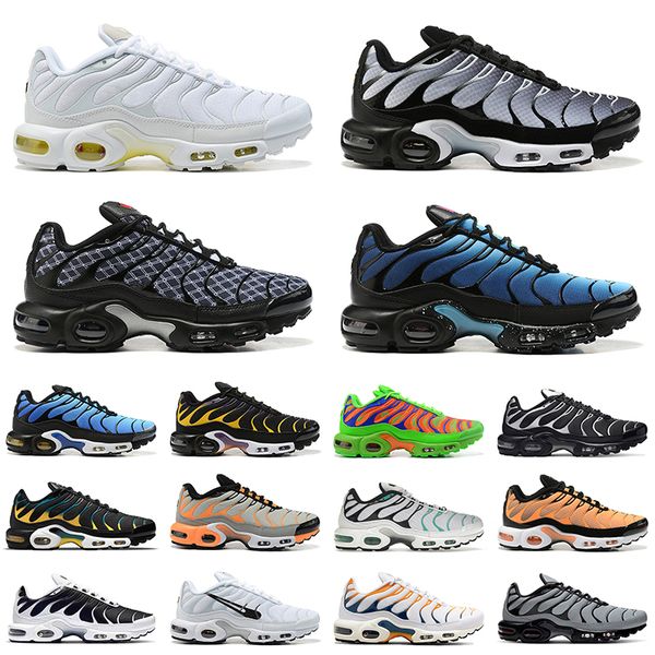 men women tn plus running shoes orange black white gradients stargazing designer sneakers sports yellow trainers hyper jade france black gre
men women tn plus running shoes orange black white gradients stargazing designer sneakers sports yellow trainers hyper jade france black gre