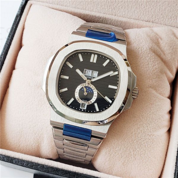 men's classic watches commercial waterproof design designers aaa watches fashion quality wholesale 38mm, Slivery;brown
men's classic watches commercial waterproof design designers aaa watches fashion quality wholesale 38mm, Slivery;brown