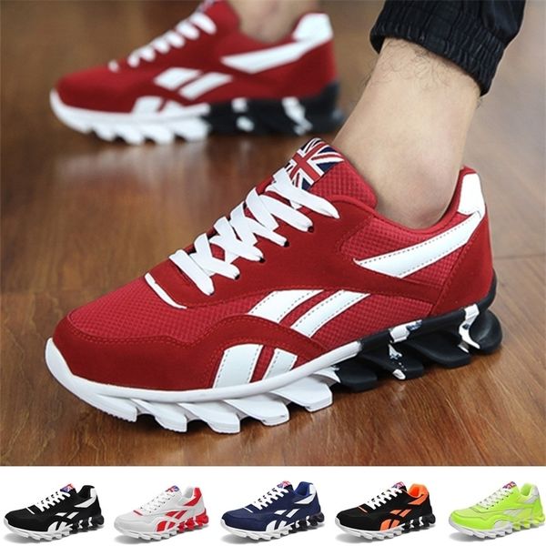 women and men sneakers breathable running shoes outdoor sport fashion comfortable casual couples gym shoes 220809, Black
women and men sneakers breathable running shoes outdoor sport fashion comfortable casual couples gym shoes 220809, Black