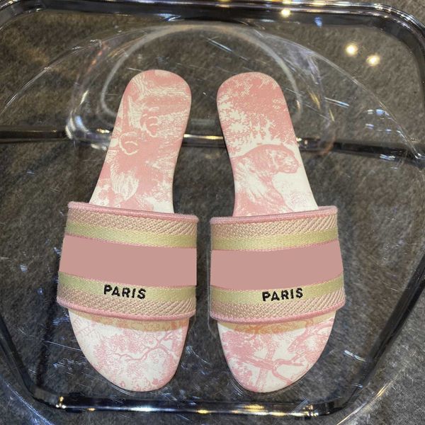 2022 women luxury designer sandals slippers leather summer flat slipper embroidery fashion beach woman big head rainbow letters 35-42 -2022, Black
2022 women luxury designer sandals slippers leather summer flat slipper embroidery fashion beach woman big head rainbow letters 35-42 -2022, Black
