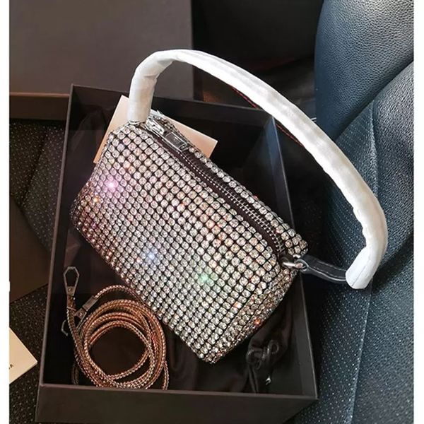 5a mirror quality diamond bag come with box women luxurys designers bags 2021 mini tote pochette classic fashon clutch wallet chain mesh rhi
5a mirror quality diamond bag come with box women luxurys designers bags 2021 mini tote pochette classic fashon clutch wallet chain mesh rhi