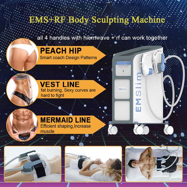 vertical emslim muscle sculpting body slimming equipment high intensity focused electromagnetic ems muscle stimulation machine
vertical emslim muscle sculpting body slimming equipment high intensity focused electromagnetic ems muscle stimulation machine