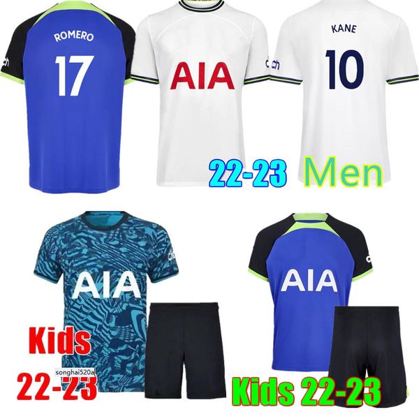 kane son 22 23 richarlison soccer jersey kulusevski hojbjerg skipp colorful 2022 2023 lucas romero tottenham football kit shirt spurs home, Black;yellow
kane son 22 23 richarlison soccer jersey kulusevski hojbjerg skipp colorful 2022 2023 lucas romero tottenham football kit shirt spurs home, Black;yellow