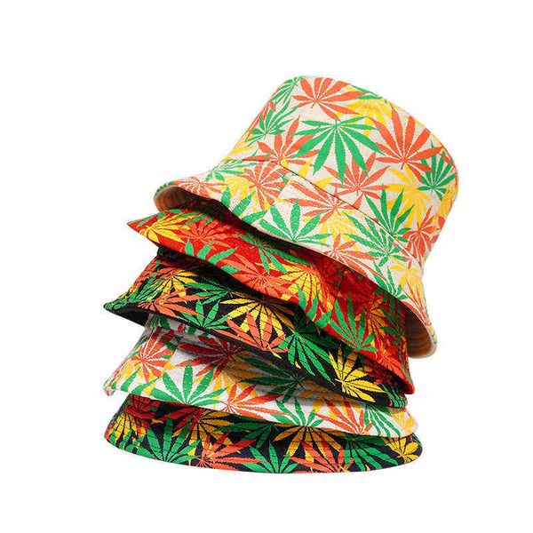 stingy brim hats fashion women men cotton fishing hip hop cap maple leaf panama bucket female weed sun flat fisherman caps 220329, Blue;gray
stingy brim hats fashion women men cotton fishing hip hop cap maple leaf panama bucket female weed sun flat fisherman caps 220329, Blue;gray