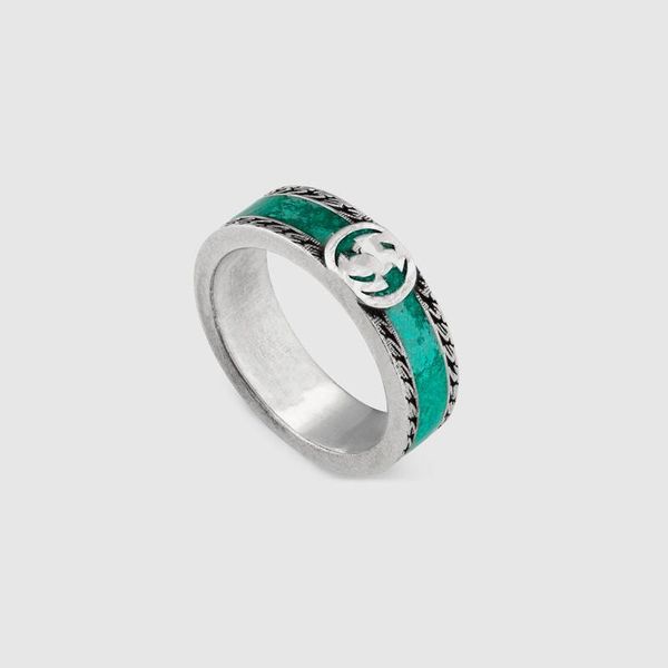 designer classic double g sterling silver enamel green ring classic malachite green color light luxury style is deeply loved by celebrities
designer classic double g sterling silver enamel green ring classic malachite green color light luxury style is deeply loved by celebrities