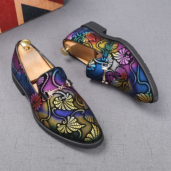 2022 for men summer flower shoes fashionable floral black loafers men luxury casual drive
2022 for men summer flower shoes fashionable floral black loafers men luxury casual drive