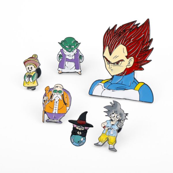 japanese animation surrounding dragon sunwukong dripping oil brooch dragon character cartoon badge student gift, Blue
japanese animation surrounding dragon sunwukong dripping oil brooch dragon character cartoon badge student gift, Blue