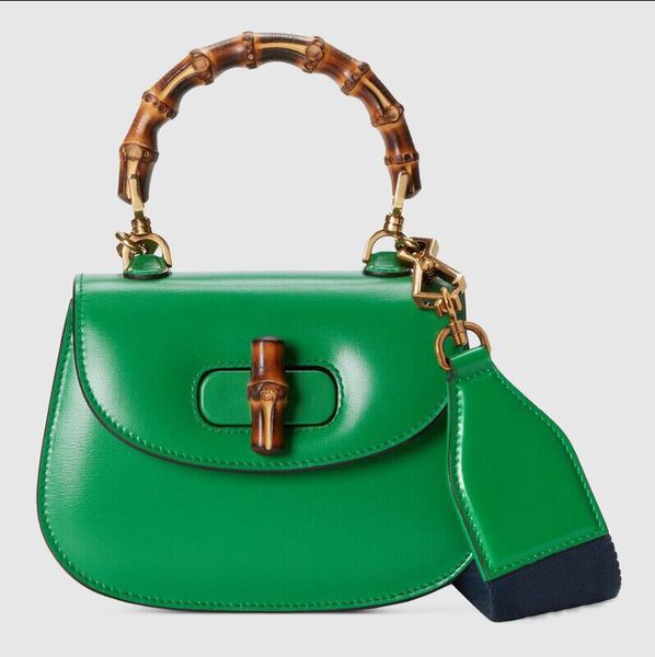 tz green mini/small bamboo bag fashion good-looking handbag ladies practical versatile striped webbing wide shoulder strap designer shoulder
tz green mini/small bamboo bag fashion good-looking handbag ladies practical versatile striped webbing wide shoulder strap designer shoulder