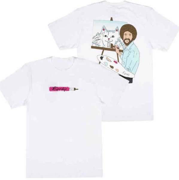 fashion brand mens ripndip t shirts designer classic naughty cat t-shirt couple tees luxury women summer street hip hop short sleeve tshirt, White;black
fashion brand mens ripndip t shirts designer classic naughty cat t-shirt couple tees luxury women summer street hip hop short sleeve tshirt, White;black