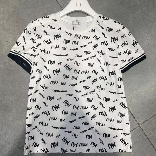 warehouse clothing short sleeve t-shirt women summer slim round neck full letter printed cotton mesh red outlet_b9w8, White
warehouse clothing short sleeve t-shirt women summer slim round neck full letter printed cotton mesh red outlet_b9w8, White