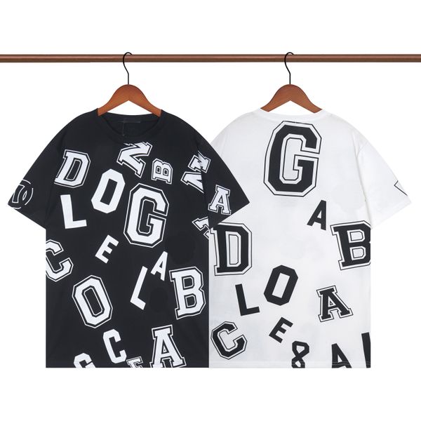 22 summer mens designer t shirt casual man womens tees with letters print short sleeves sell luxury men hip hop clothes, Black;brown
22 summer mens designer t shirt casual man womens tees with letters print short sleeves sell luxury men hip hop clothes, Black;brown