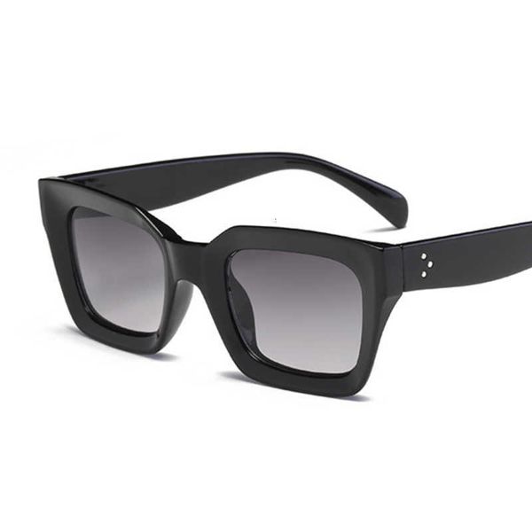 new fashion brand design new ladies flat square luxury sunglasses retro uv400 glasses, White;black
new fashion brand design new ladies flat square luxury sunglasses retro uv400 glasses, White;black
