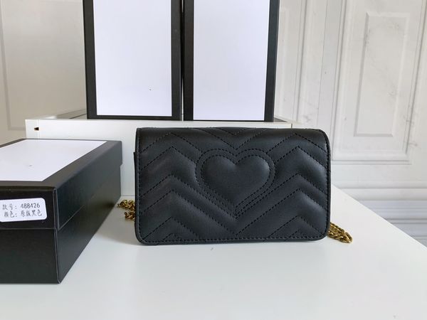 fashion new mini chain pouch women luxurys designers bags genuine leather woman purse key card wallet handbag messenger crossbody shoulder b
fashion new mini chain pouch women luxurys designers bags genuine leather woman purse key card wallet handbag messenger crossbody shoulder b