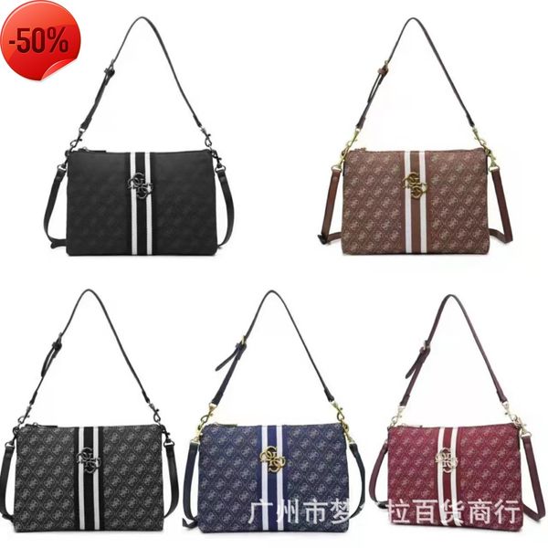 fashion luxury designergs old flower new home leisure zipper envelope simple printed canvas single shoulder diagonal women's bag
fashion luxury designergs old flower new home leisure zipper envelope simple printed canvas single shoulder diagonal women's bag
