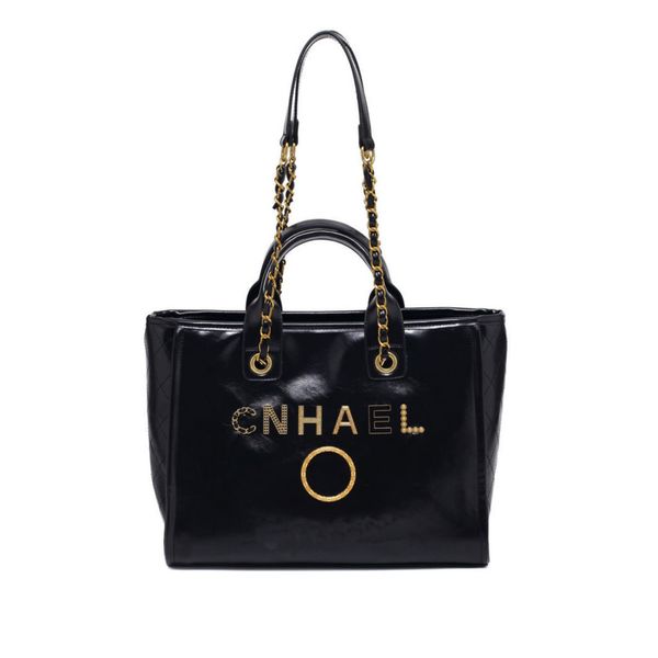luxury designers brand handbags women's beach bags ch metal letter badge tote evening bag small mini body leather handbag large female
luxury designers brand handbags women's beach bags ch metal letter badge tote evening bag small mini body leather handbag large female