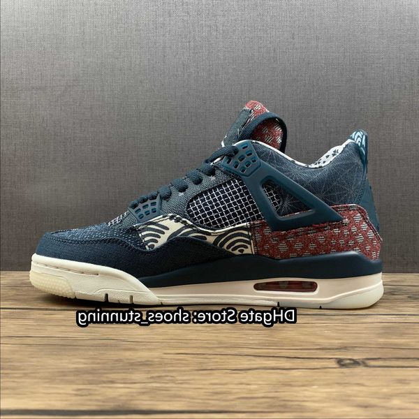 brand shoes jumpman 4s iv retro se deep ocean basketball fire red-sail colorway outdoor sports sneakers size
brand shoes jumpman 4s iv retro se deep ocean basketball fire red-sail colorway outdoor sports sneakers size