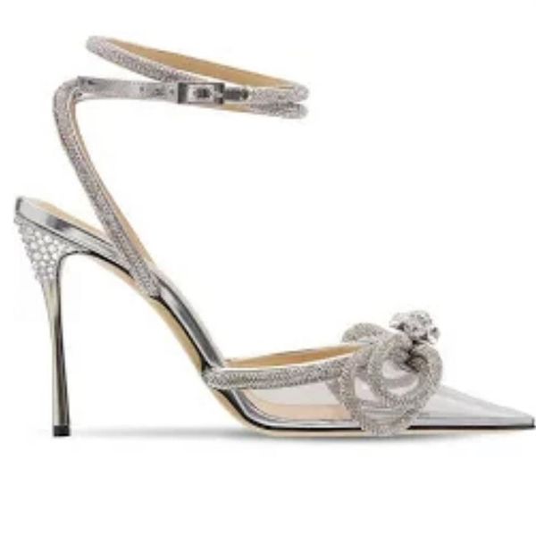 mach heeled sandals fashion transparent pvc dress shoes bow crystal embellished shoe 9.5cm rhinestone stiletto heels ankle strap d302d, Black
mach heeled sandals fashion transparent pvc dress shoes bow crystal embellished shoe 9.5cm rhinestone stiletto heels ankle strap d302d, Black