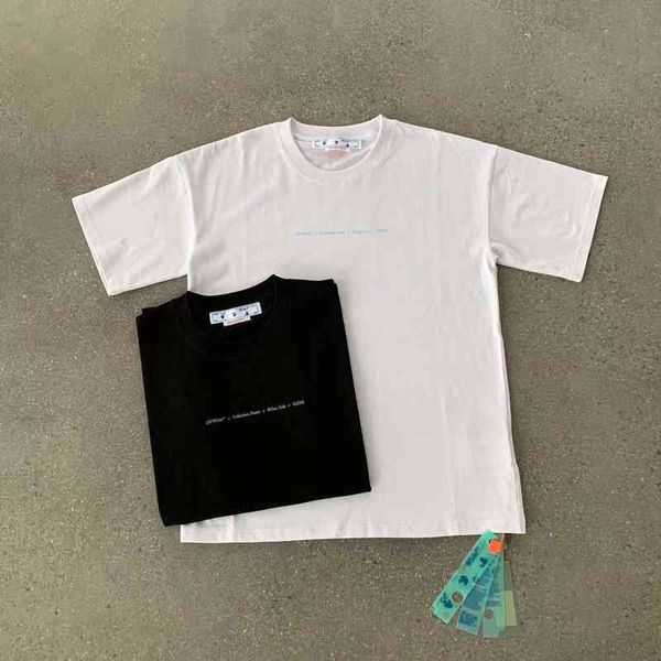 factory direct sales designer new brand short sleeve wholesale ow fashion mark street arrow silhouette cotton t-shirt white men's and w, White;black
factory direct sales designer new brand short sleeve wholesale ow fashion mark street arrow silhouette cotton t-shirt white men's and w, White;black