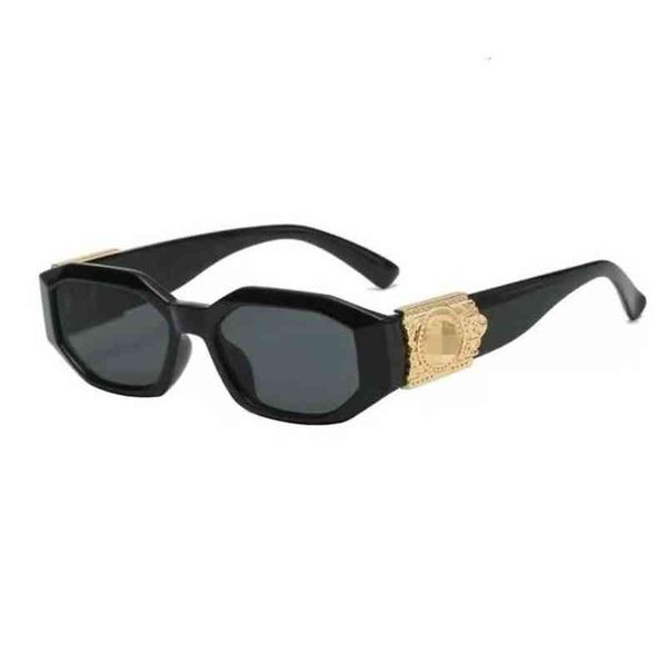 spring fashion sunglasses for men vintage brand designer medusa head luxury sun glasses womens retro uv400 sunglass 6aqk, White;black
spring fashion sunglasses for men vintage brand designer medusa head luxury sun glasses womens retro uv400 sunglass 6aqk, White;black