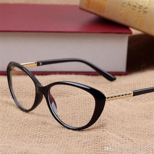 women retro cat eye eyeglasses brand spectacles glasses optical spectacle frame vintage computer reading glasses oculos226w249f
women retro cat eye eyeglasses brand spectacles glasses optical spectacle frame vintage computer reading glasses oculos226w249f